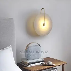 LED Wall Bracket Light
