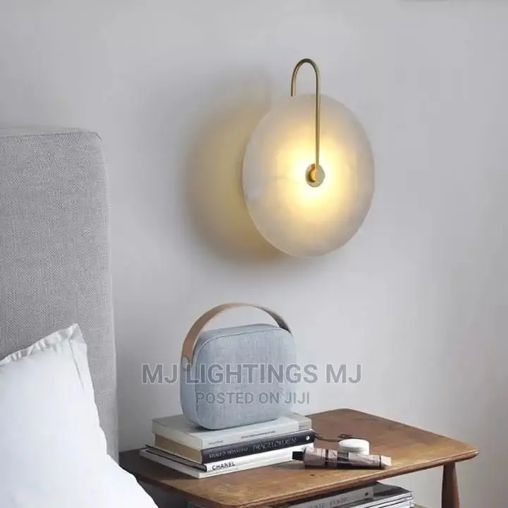 LED Wall Bracket Light