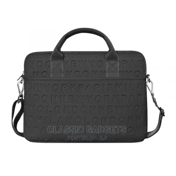 Wiwu Cosmo Slim 13.3 Inch Laptop Bag