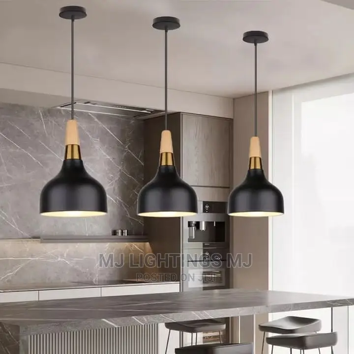 Modern Hanging Ceiling Lamp