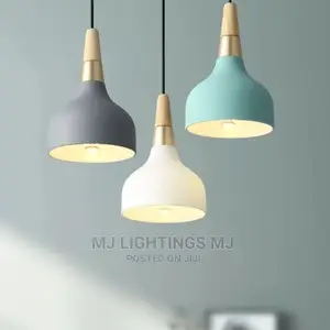 Modern Hanging Ceiling Lamp