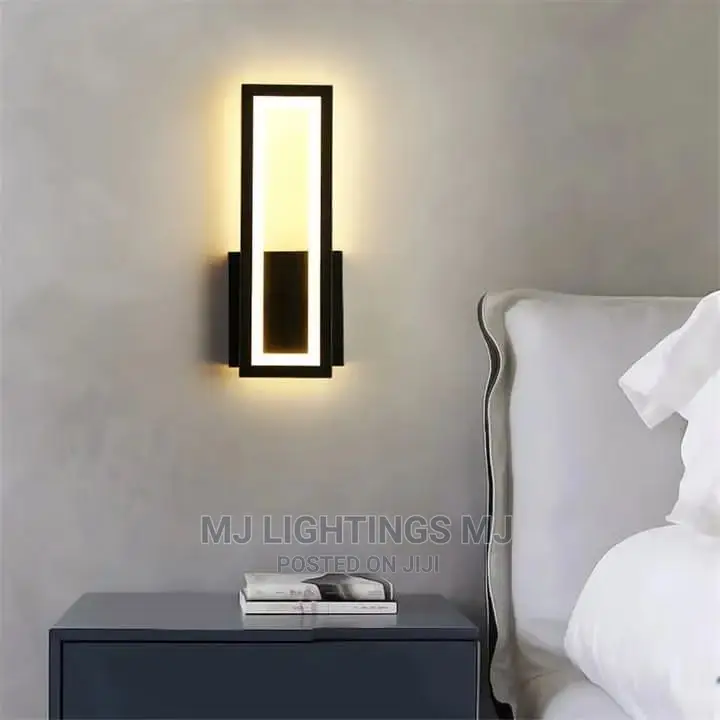 Outdoor LED Wall Light