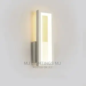 Indoor LED Wall Light