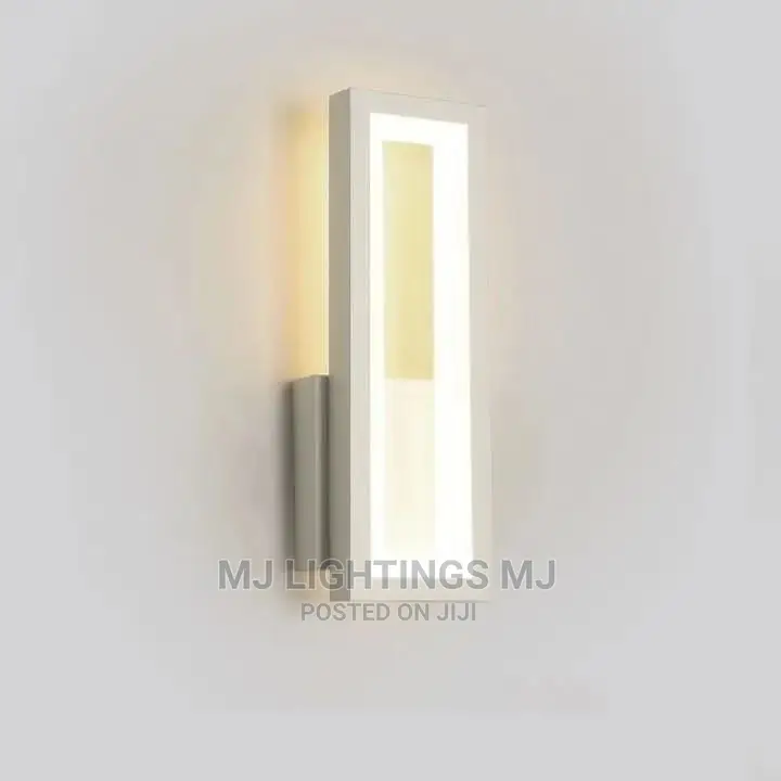 Indoor LED Wall Light