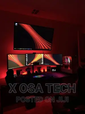Gaming Work Pc Build