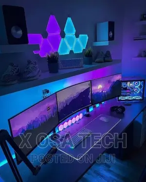 Gaming Work Pc Build