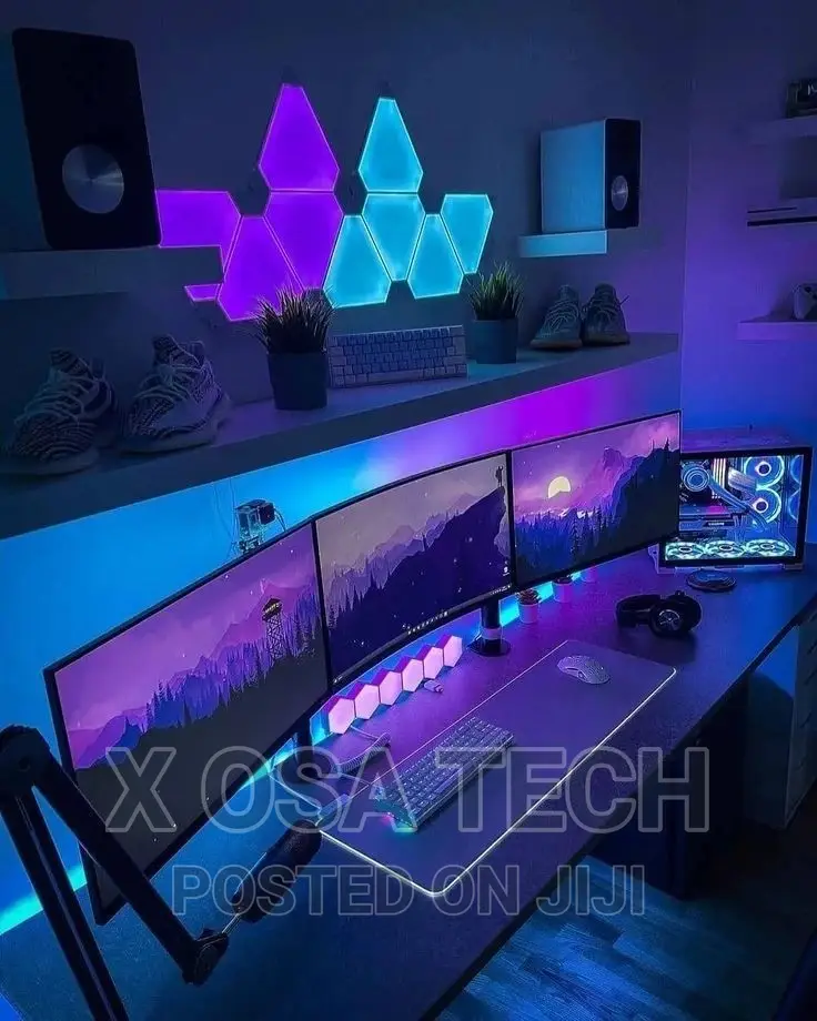 Gaming Work Pc Build
