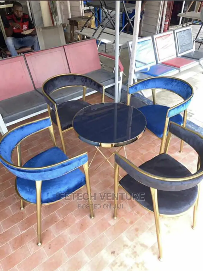 Eatery Chairs