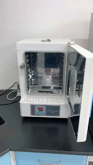 UK Laboratory Oven 20 Litres