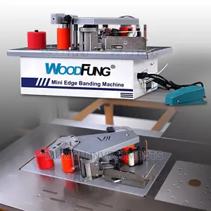 Multifunctional Table Mini Panel Saw Machine for Woodworking