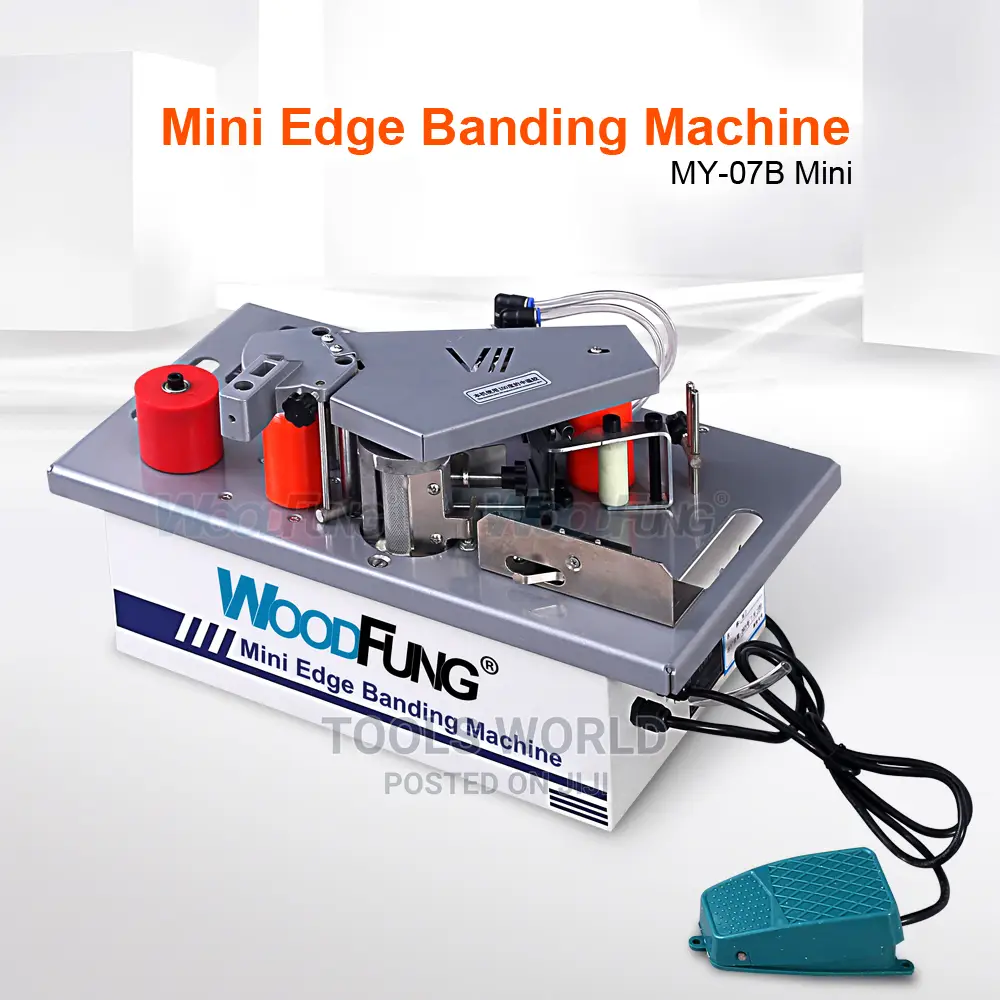 Multifunctional Table Mini Panel Saw Machine for Woodworking