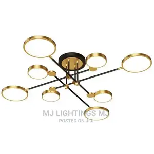 Pendant Ceiling Indoor Lamp.