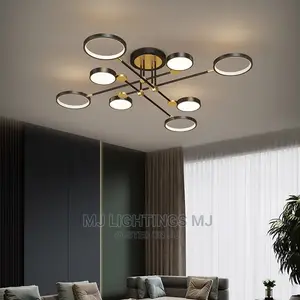 Pendant Ceiling Indoor Lamp.