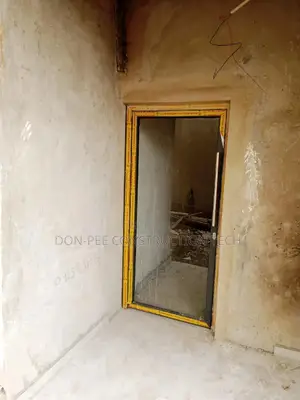 Aluminum Door