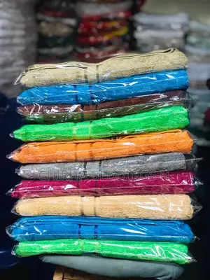 Quality Towels Medium