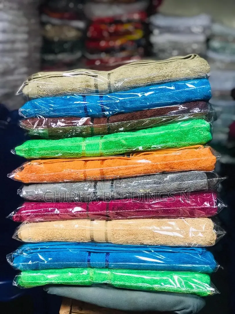 Quality Towels Medium