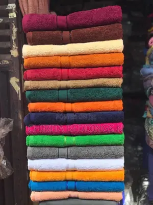 Quality Towels Medium