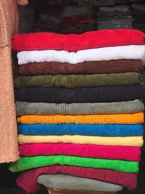 Quality Towels Medium