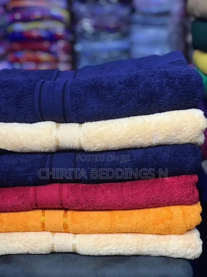 Quality Towels Medium