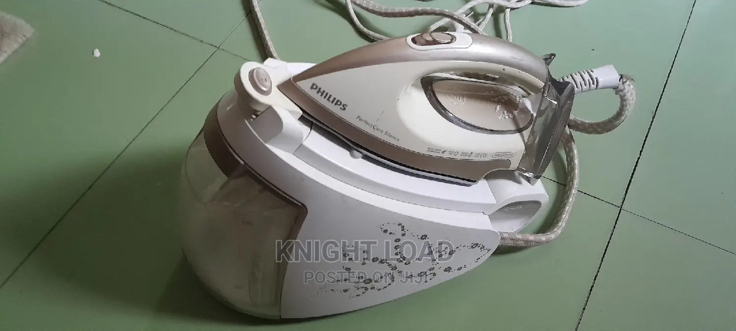 Philips Perfect Care Steam Generator