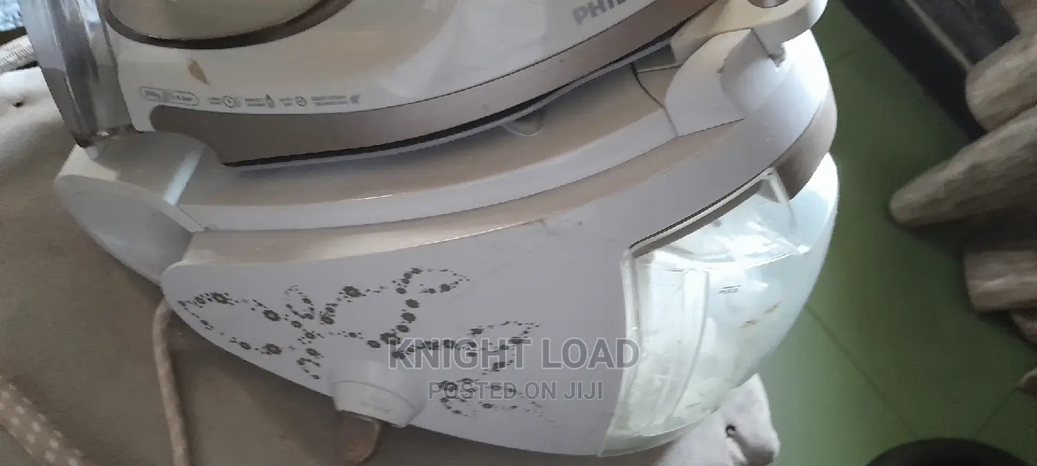 Philips Perfect Care Steam Generator