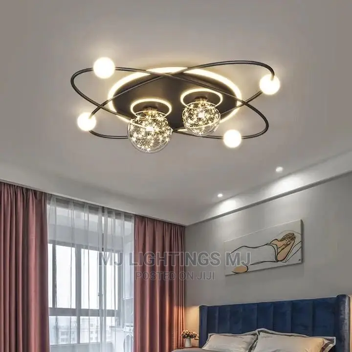 Modern Luxury Ceiling Hanging Light.