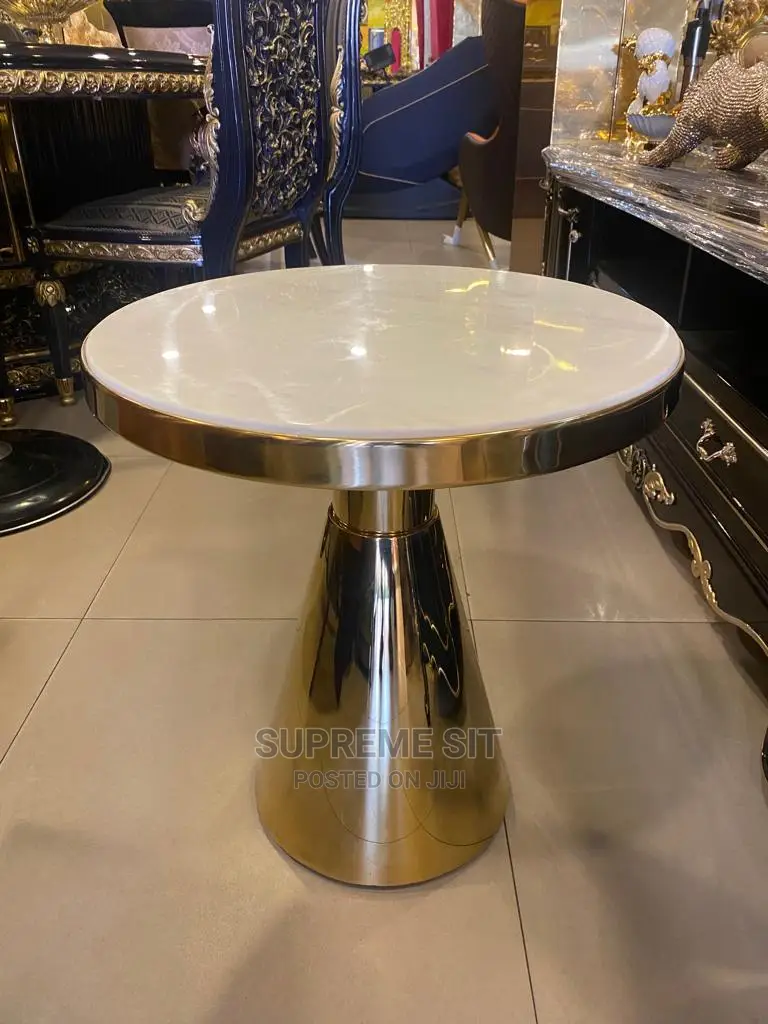 Luxury Marble Coffee Table.