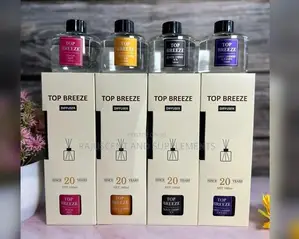 Reed Diffusers