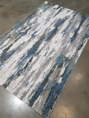 Turkish Center Rug