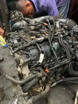 Ford Escape 2012 2013 2014 2015 2.0 Liter Engine Complete.