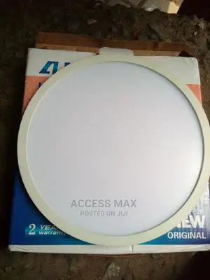 18watt Akt Light