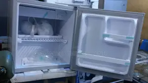 Brand New Technocool Bedside Fridge With 2yrs Warranty Sign