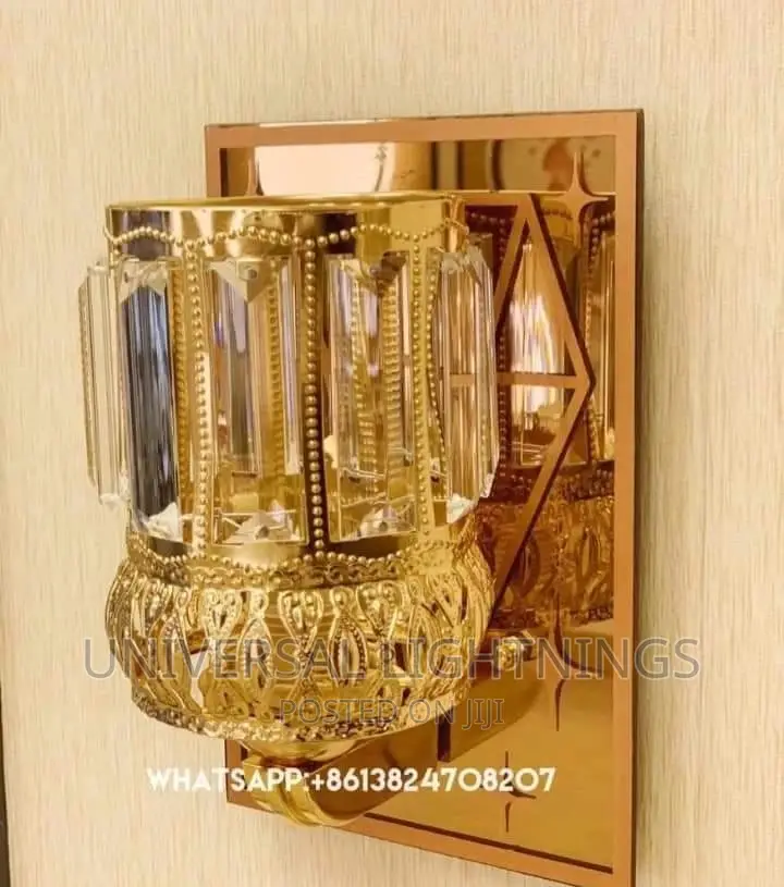 Wall Bracket