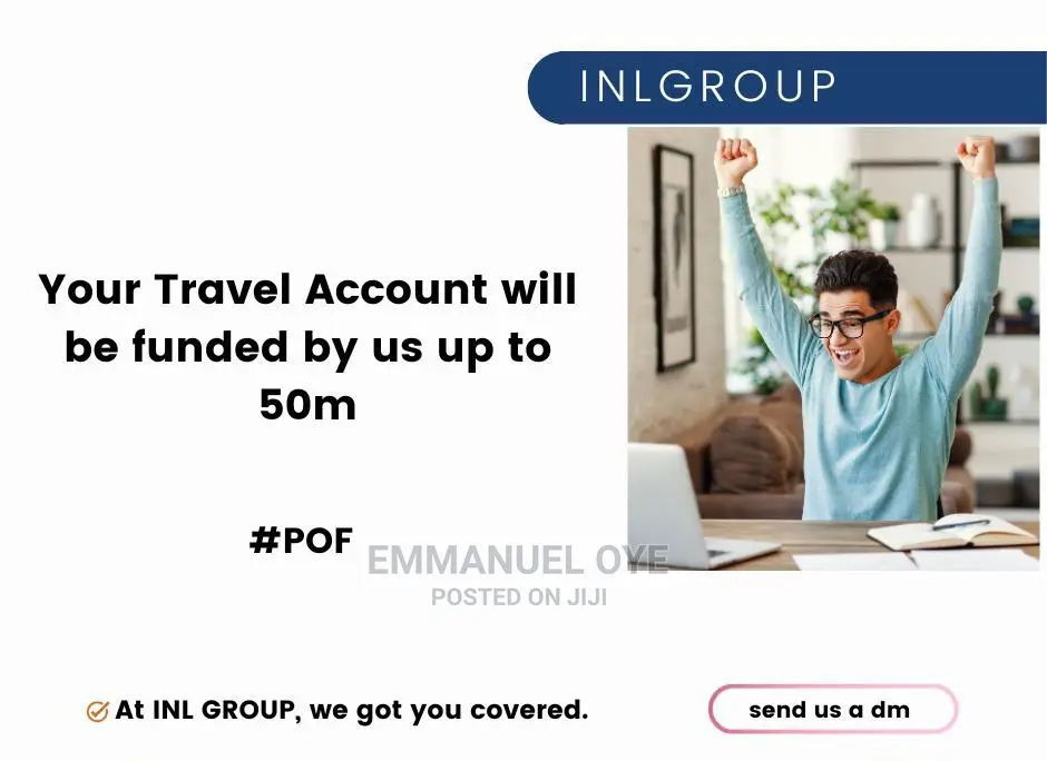 Genuine Proof of Funds Service