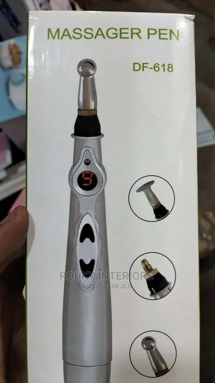 Massager Pen