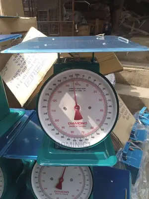 Heavy Duty Scale 150 Kg