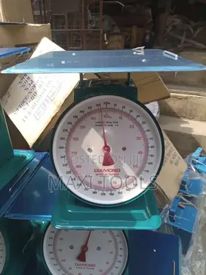 Heavy Duty Scale 150 Kg