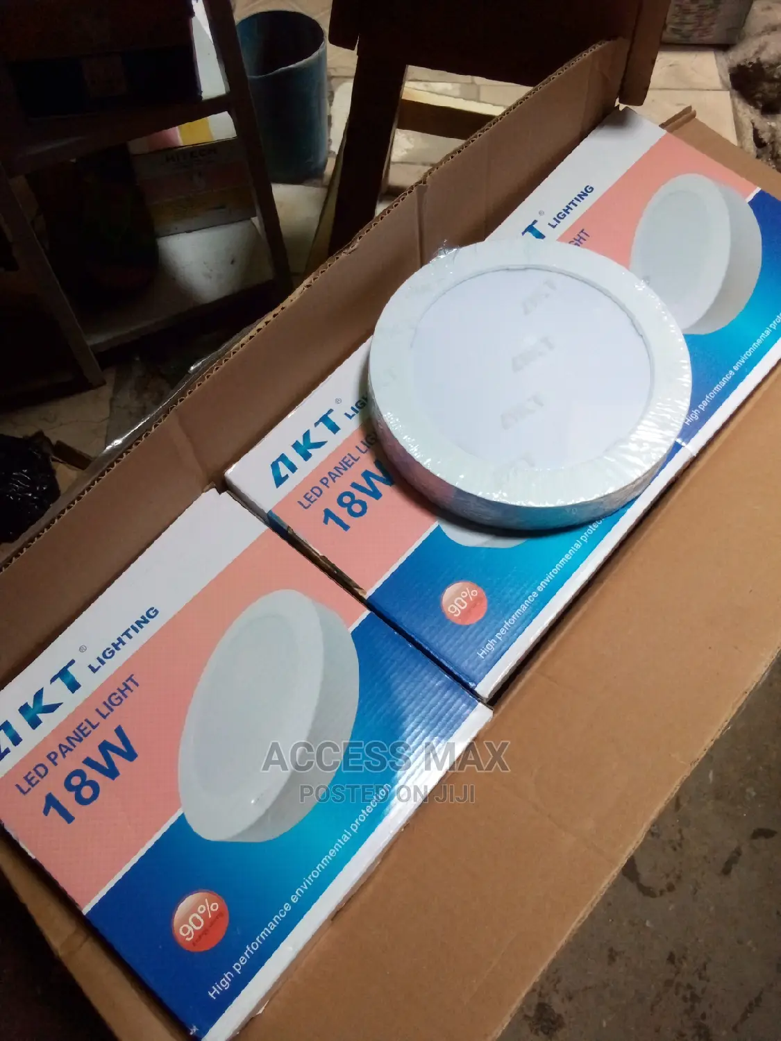 18watt LED Akt Panel Surface