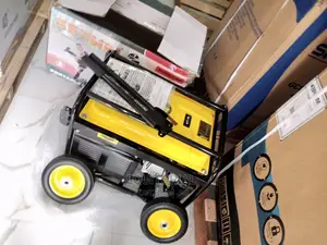 Senwei 4.5kva Generator