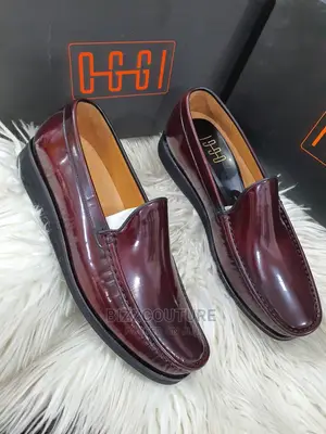 Original Iralian OGGI Loafers Available in Store