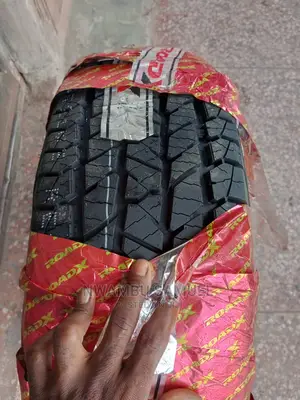 265/70r16 Roadx Tyre