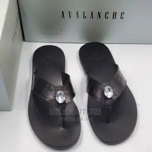 Original Italian AVALANCHE Slippers Available in Store
