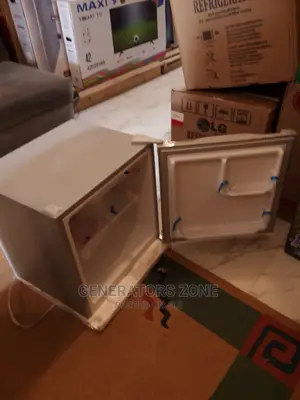 LG Top Freezer Refrigerator Brand New