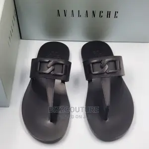 Original Italian AVALANCHE Slippers Available in Store