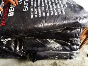 25kg Bentonite Earthing Grounding Solution