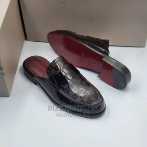 Original Italian VALENTINO Loafers Available in Store