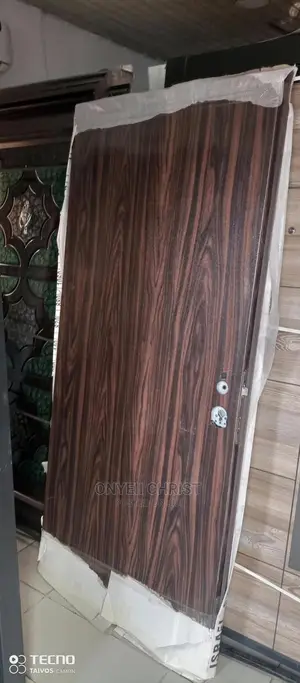 3ft Israeli Door