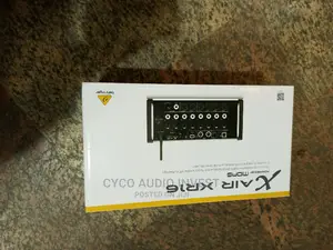 High Quality Mixer Xr16 Xair Behringer.