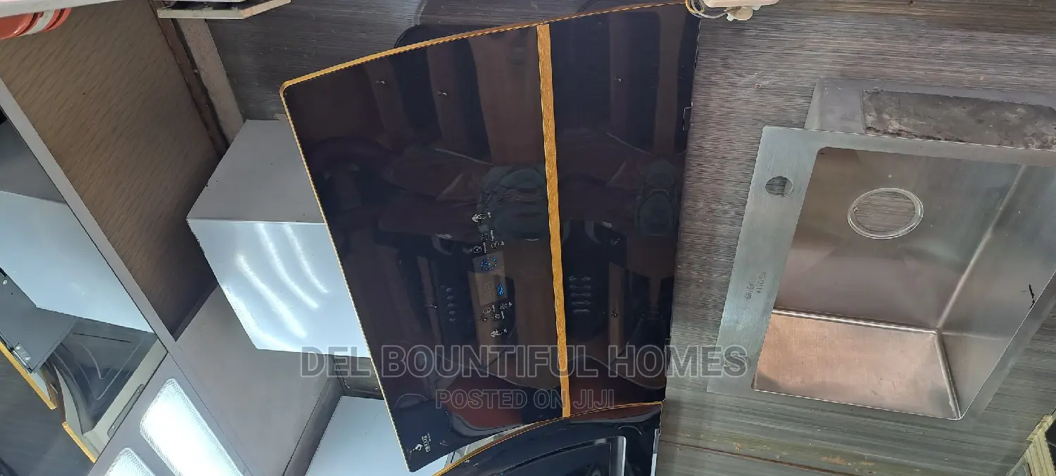 Kitchen Extractor