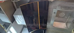 Kitchen Extractor